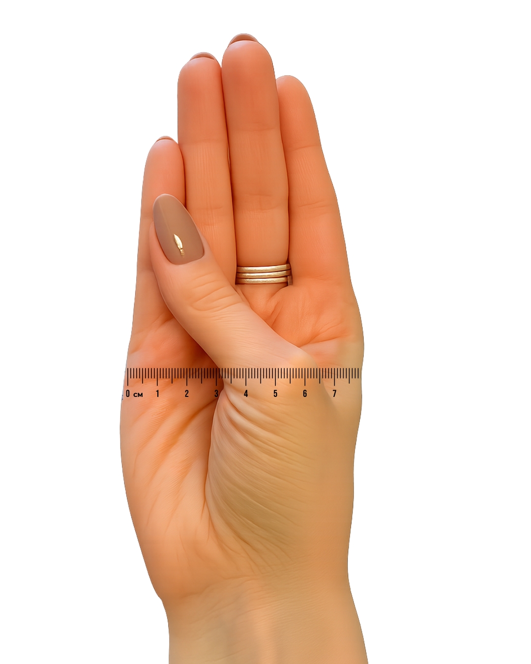 How to choose the right size bangle bracelet?